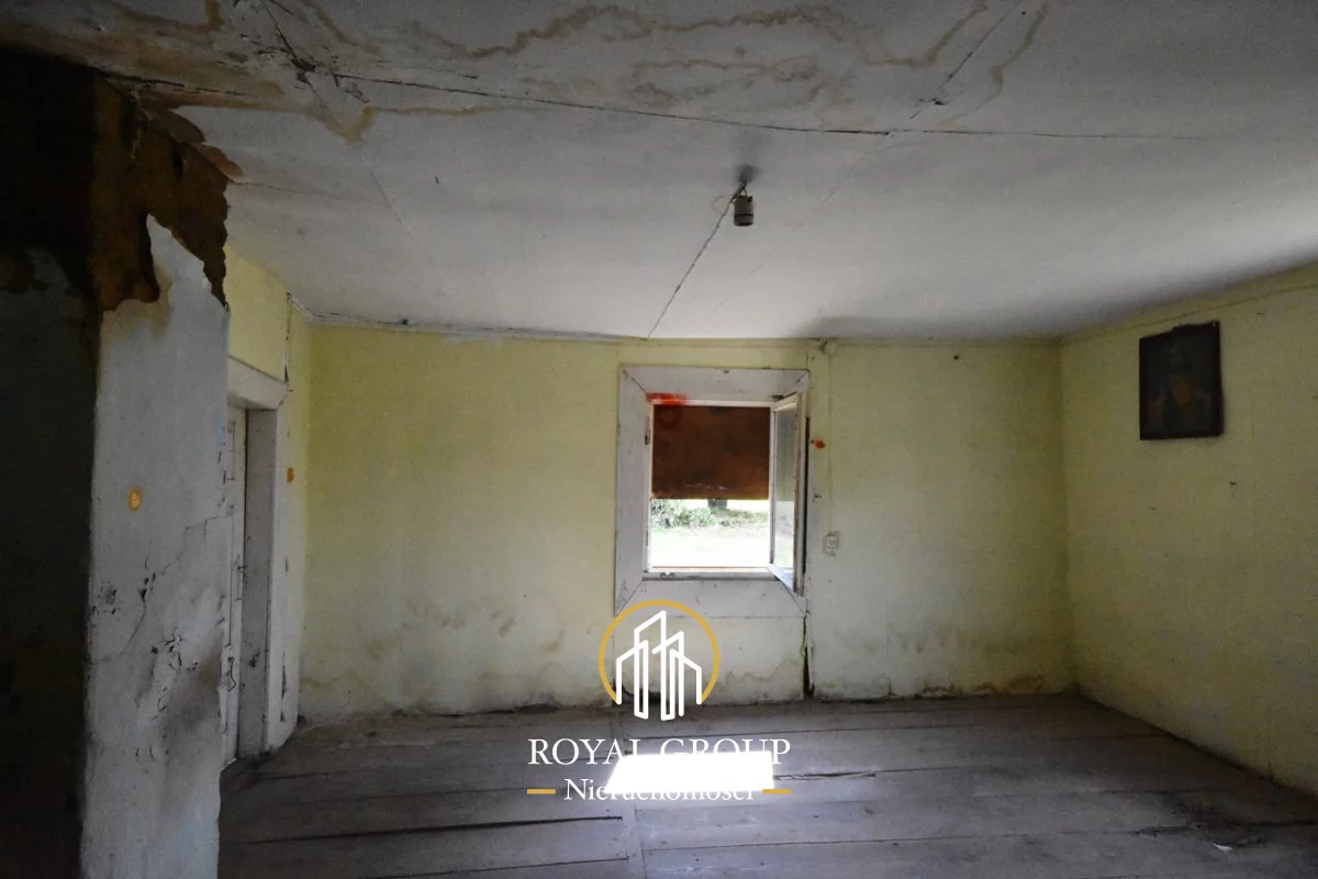 Działka 13 417,00 m², oferta nr , RN259829, Siedliska