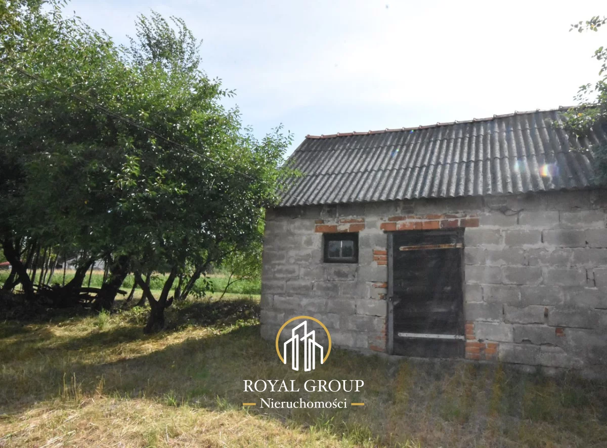 Działka 13 417,00 m², oferta nr , RN259829, Siedliska