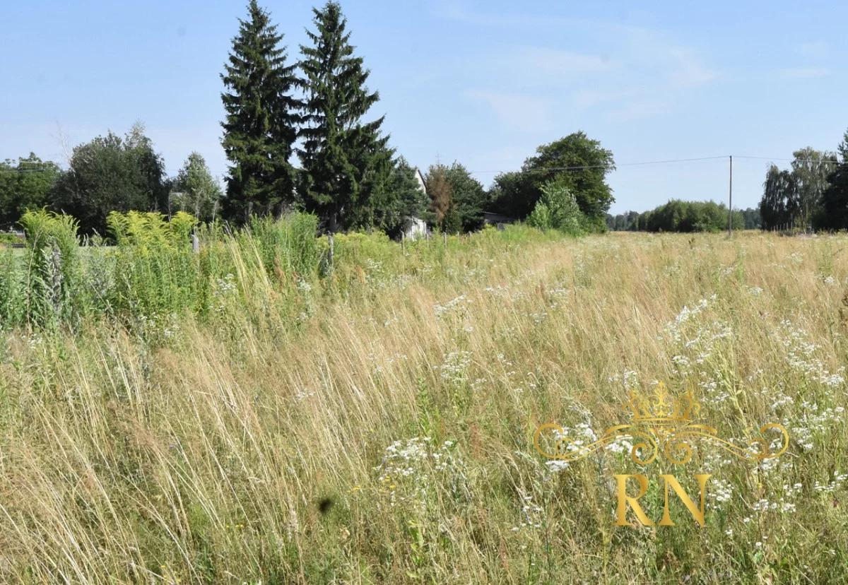 Działka 1 092,00 m², Skrobów, Sprzedaż