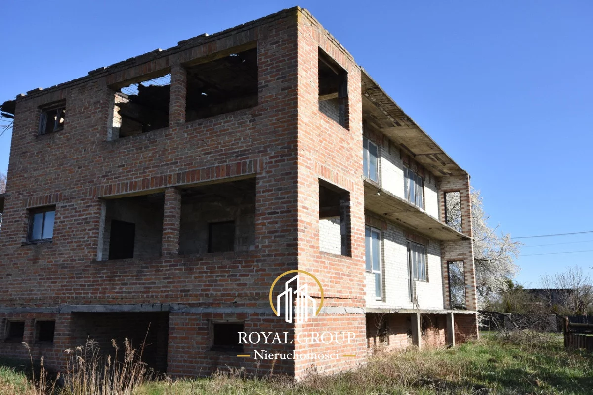 Działka 21 300,00 m², oferta nr , RGN477409, Stoczek