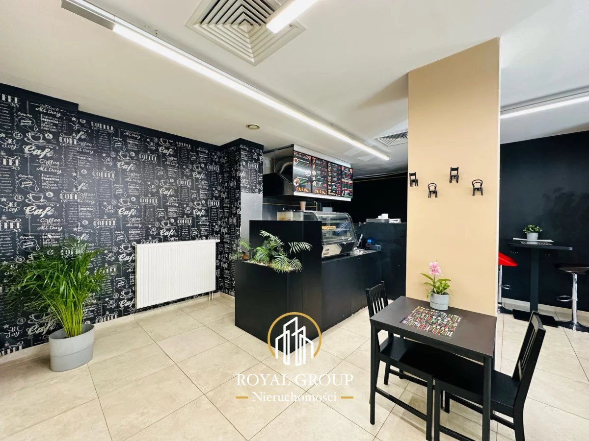 Lokal użytkowy 150,00 m², oferta nr , RGN498846, Lublin, Za Cukrownią, Za Cukrownią, 1 Maja