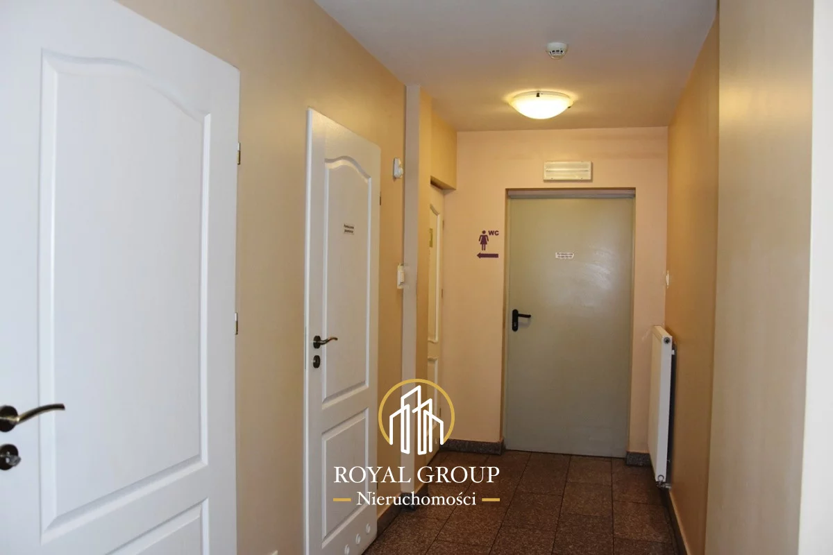 Obiekt 957,00 m², oferta nr , RN847382, Lubartów