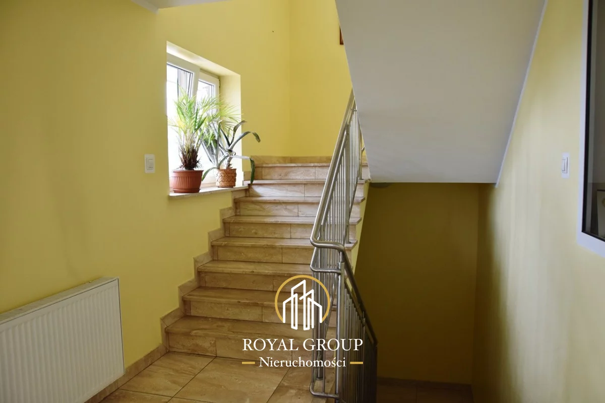 Obiekt 957,00 m², oferta nr , RN847382, Lubartów