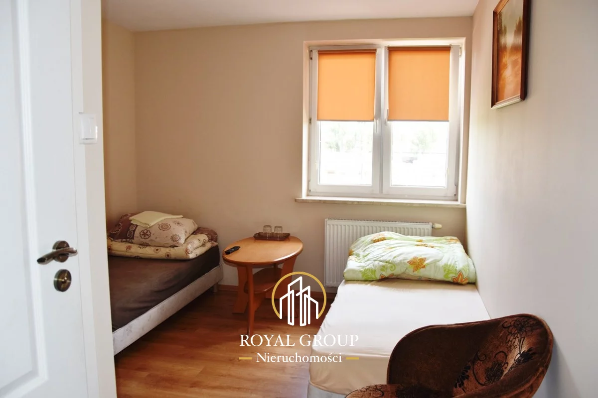Obiekt 957,00 m², oferta nr , RN847382, Lubartów