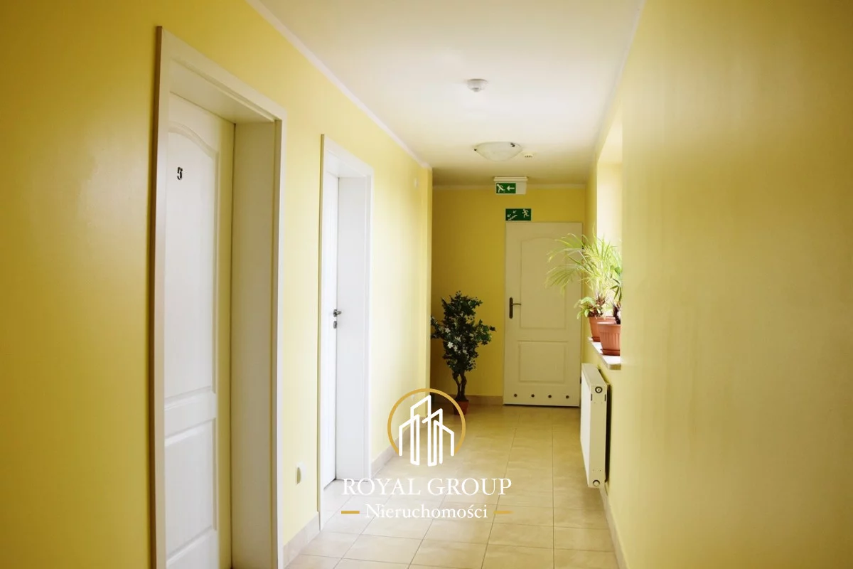 Obiekt 957,00 m², oferta nr , RN847382, Lubartów