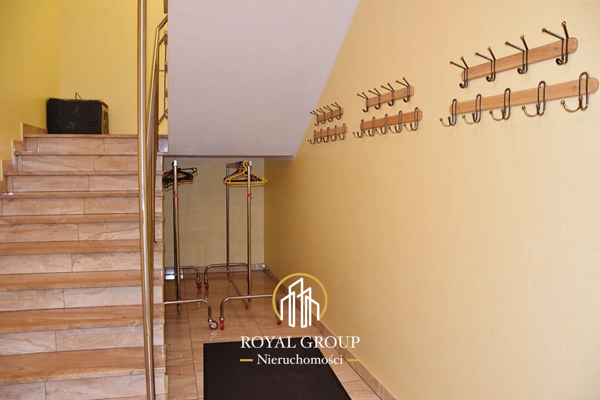 Obiekt 957,00 m², oferta nr , RN847382, Lubartów