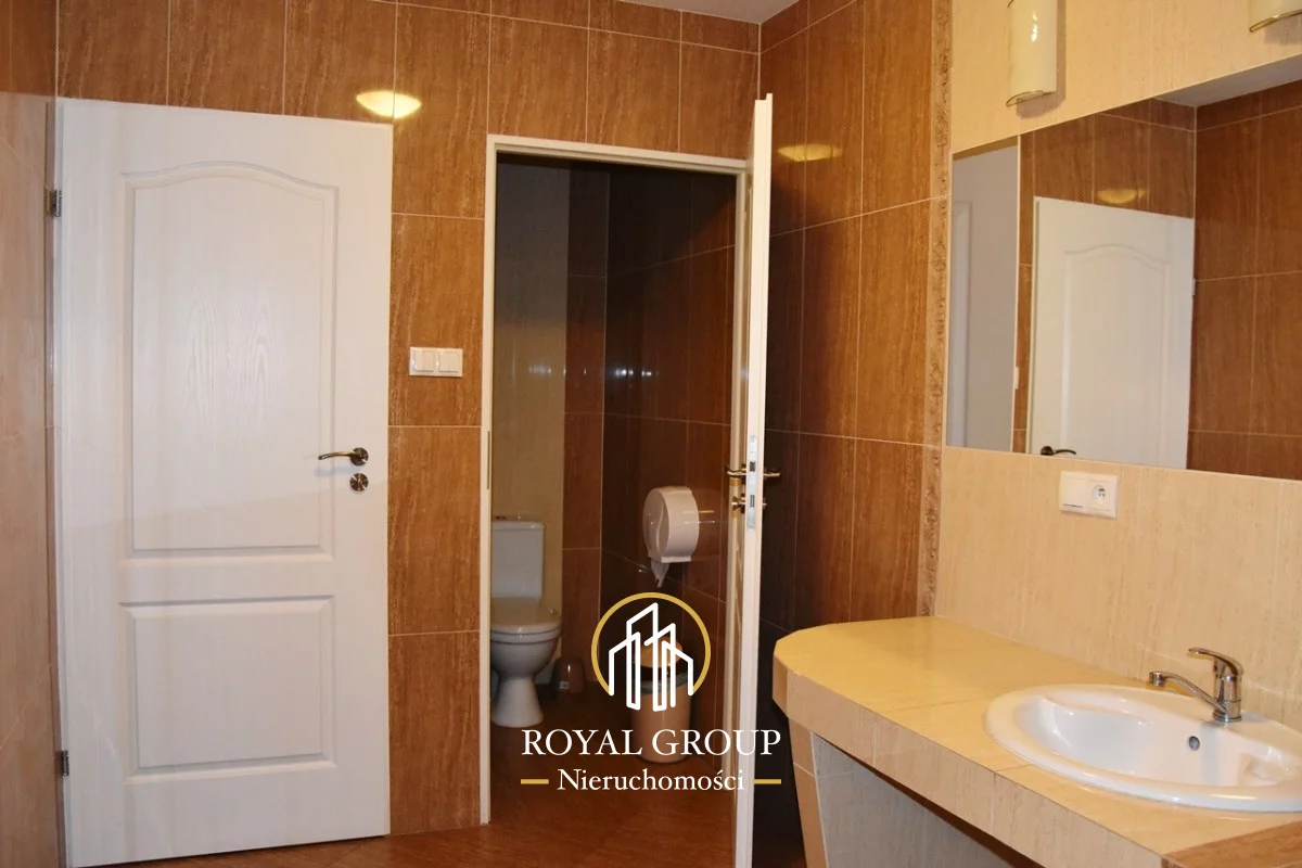 Obiekt 957,00 m², oferta nr , RN847382, Lubartów