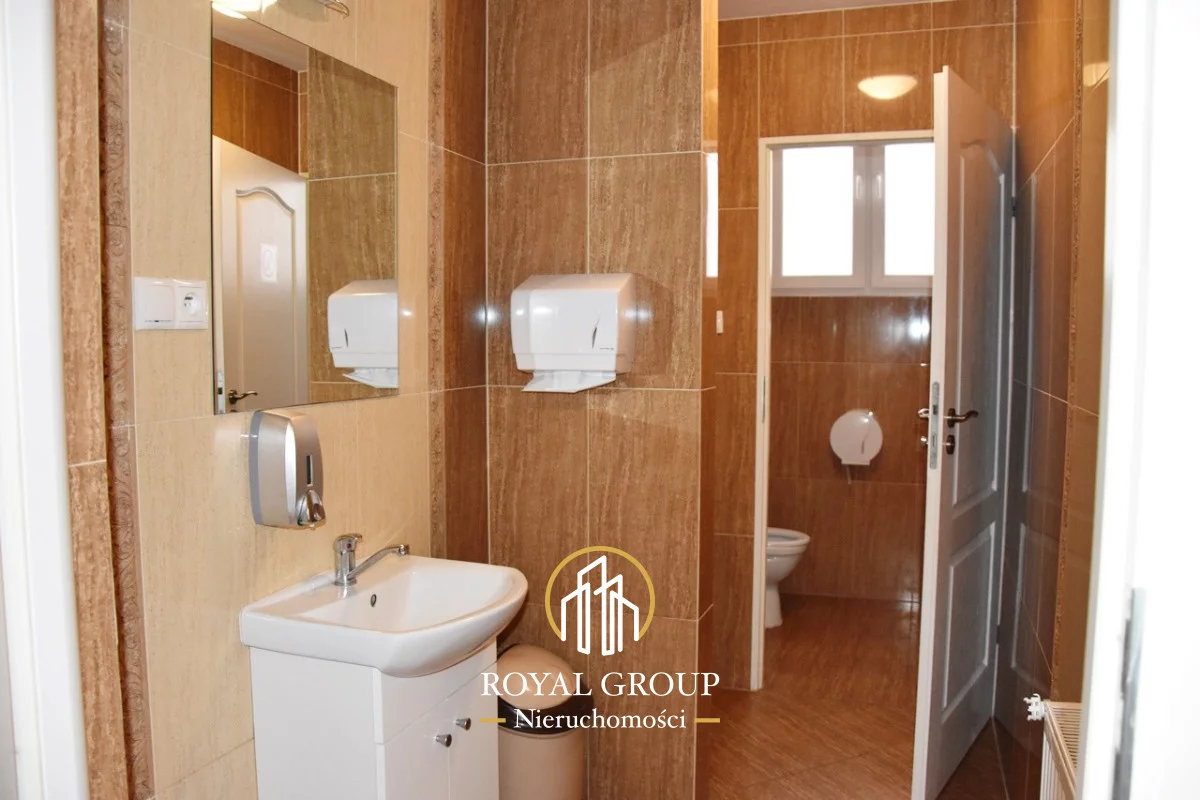 Obiekt 957,00 m², oferta nr , RN847382, Lubartów
