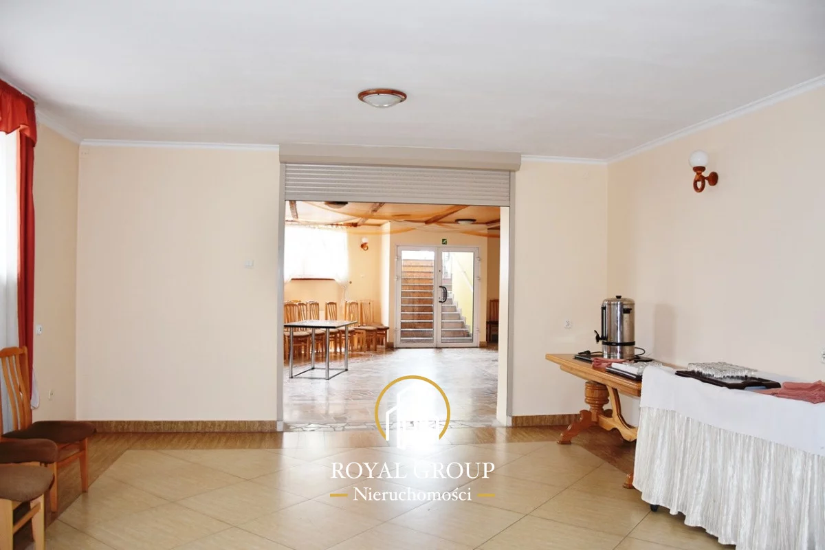 Obiekt 957,00 m², oferta nr , RN847382, Lubartów