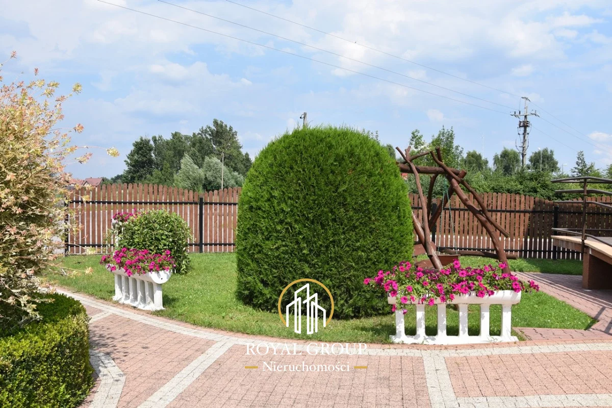 Obiekt 957,00 m², oferta nr , RN847382, Lubartów