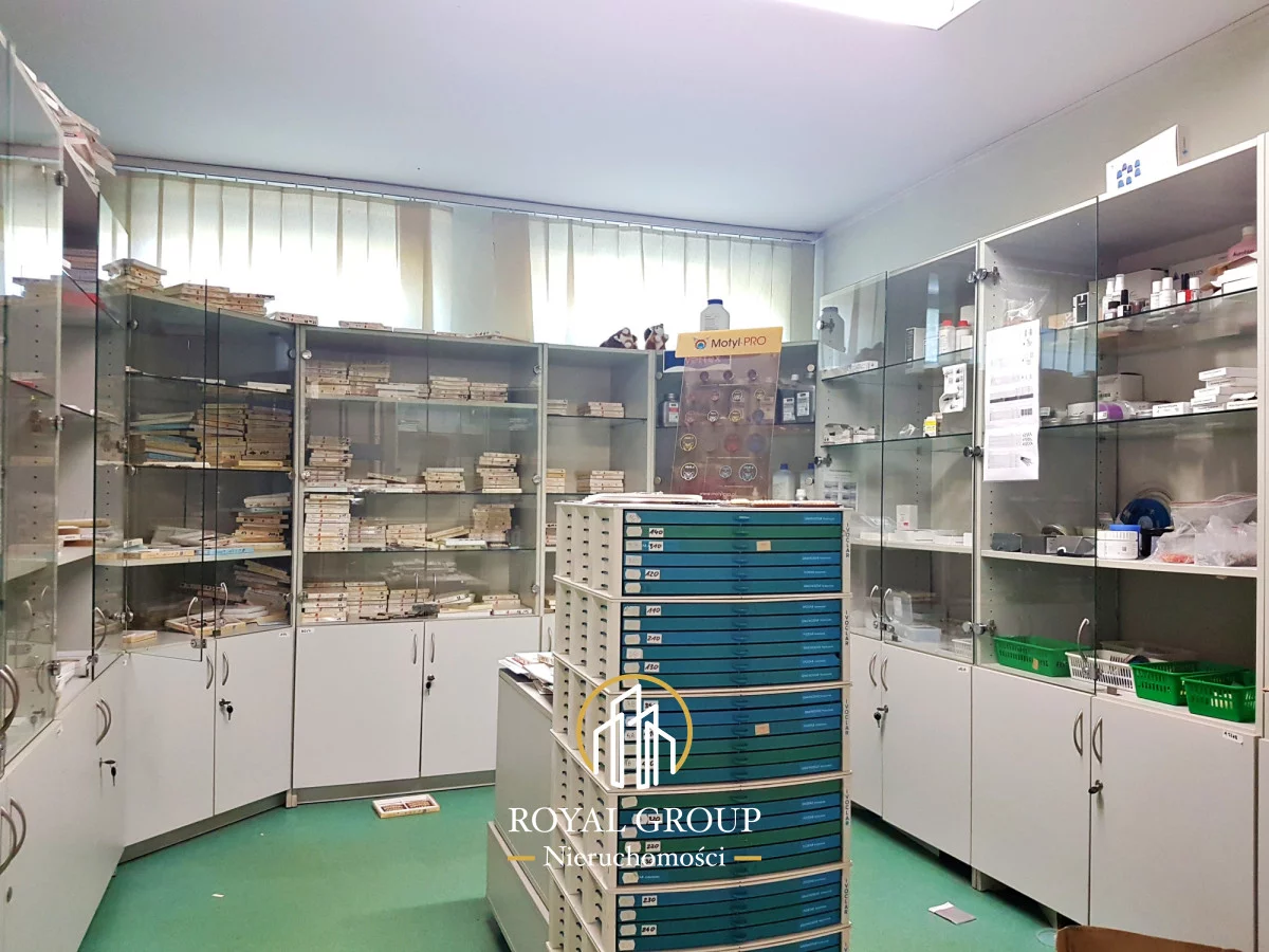 Lokal użytkowy 137,60 m², oferta nr , RN946802, Lublin