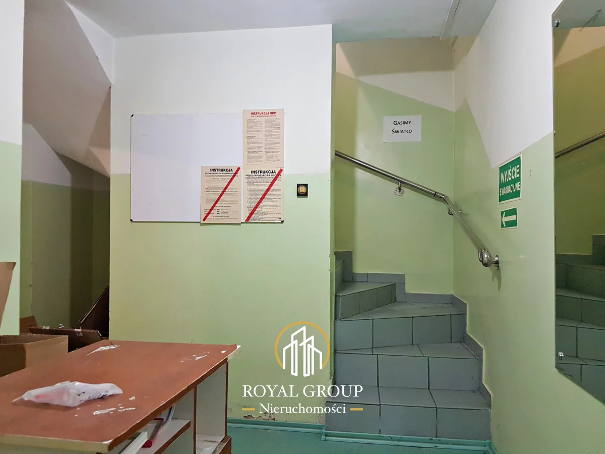 Lokal użytkowy 137,60 m², oferta nr , RN946802, Lublin