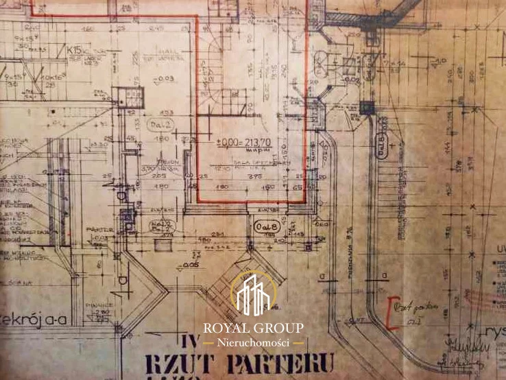 Lokal użytkowy 137,60 m², oferta nr , RN946802, Lublin