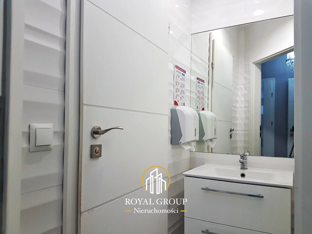 Lokal użytkowy 94,00 m², oferta nr , RN321700, Lublin, Czechów Północny, Czechów