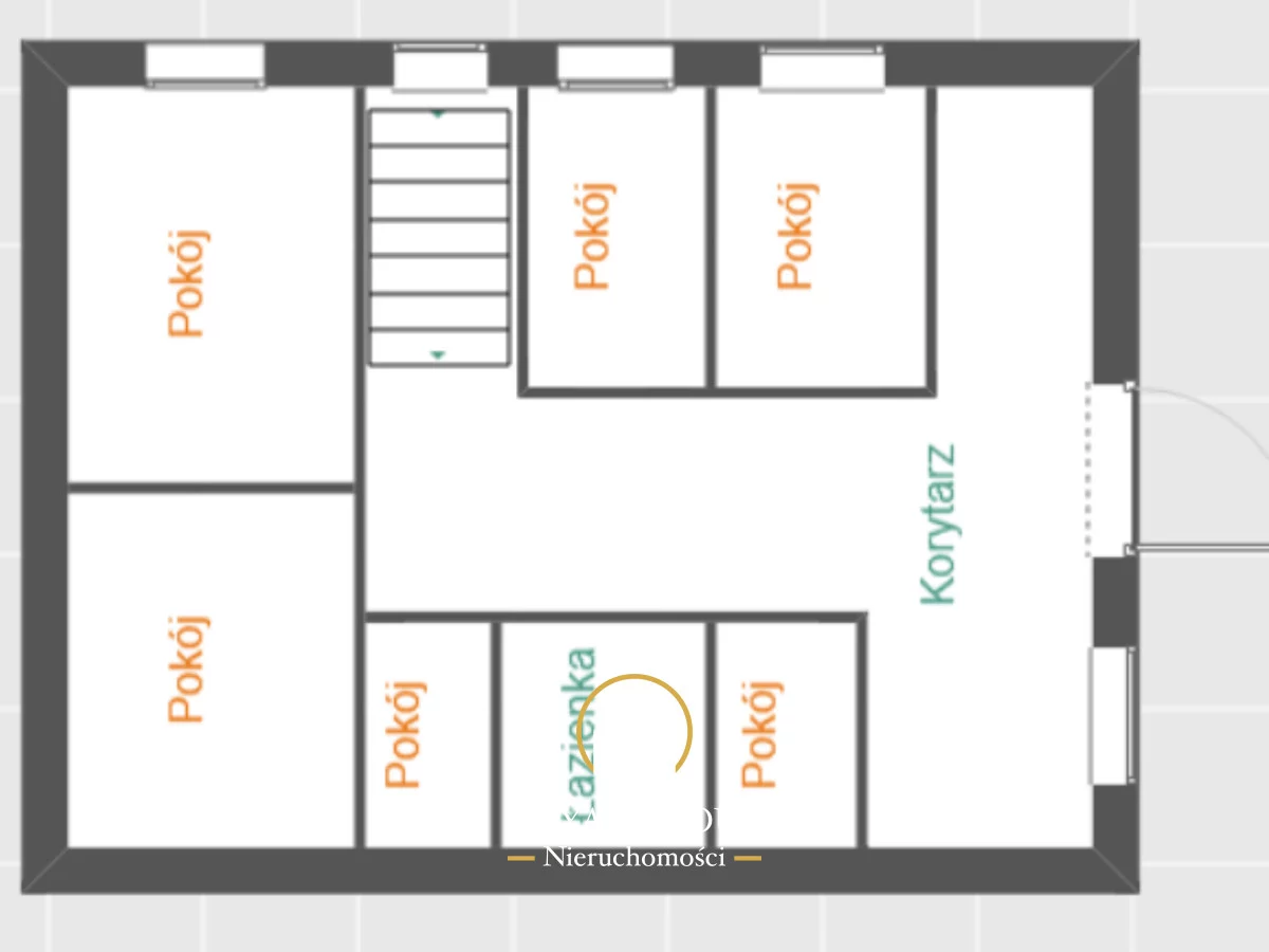 Lokal użytkowy 94,00 m², oferta nr , RN321700, Lublin, Czechów Północny, Czechów