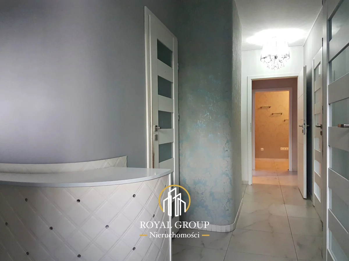 Apartamenty RGN795290 Lublin Czechów Północny