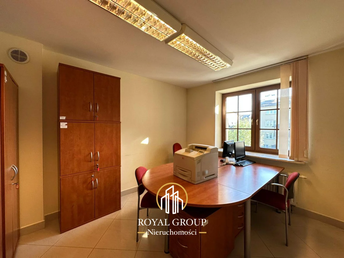 Lokal użytkowy 180,00 m², oferta nr , RN437654, Lublin, Czuby Południowe, Czuby