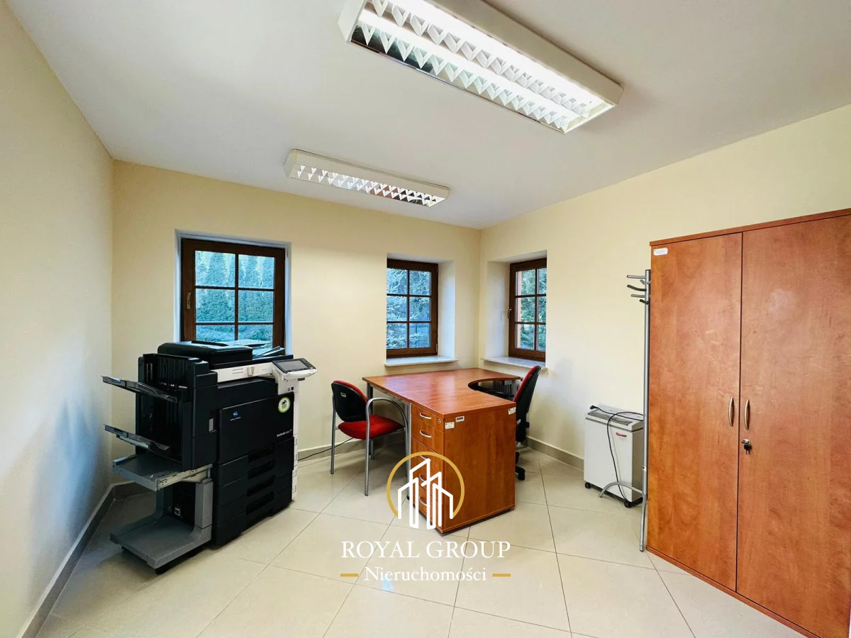 Lokal użytkowy 180,00 m², oferta nr , RN437654, Lublin, Czuby Południowe, Czuby