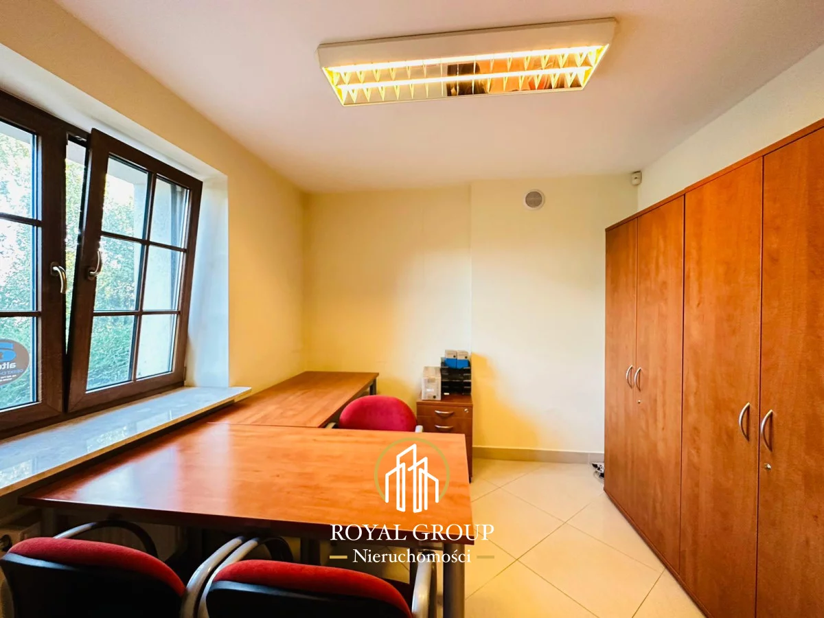 Lokal użytkowy 180,00 m², oferta nr , RN437654, Lublin, Czuby Południowe, Czuby