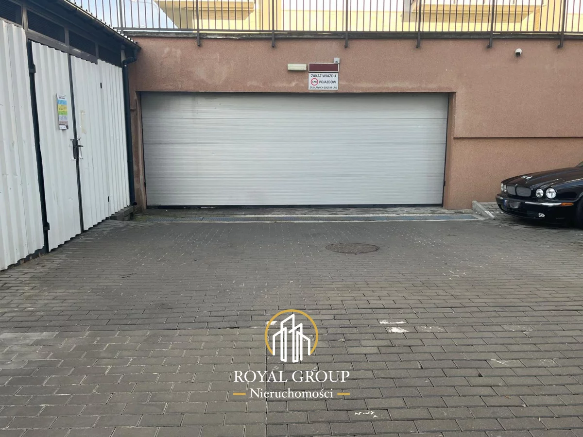 Lokal użytkowy 18,00 m², oferta nr , RN859484, Lublin, Czuby Południowe, Czuby