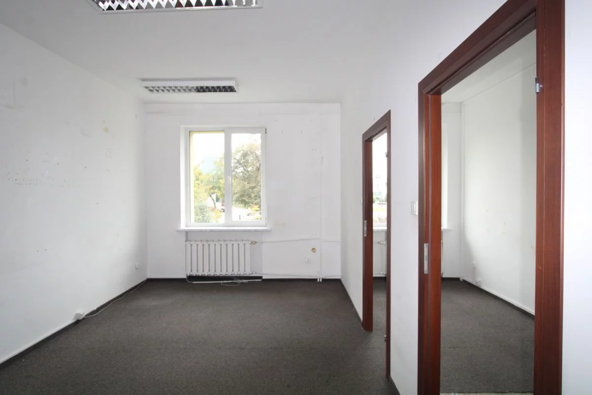 Biuro 28,40 m², Lublin, Sławinek, Wynajem