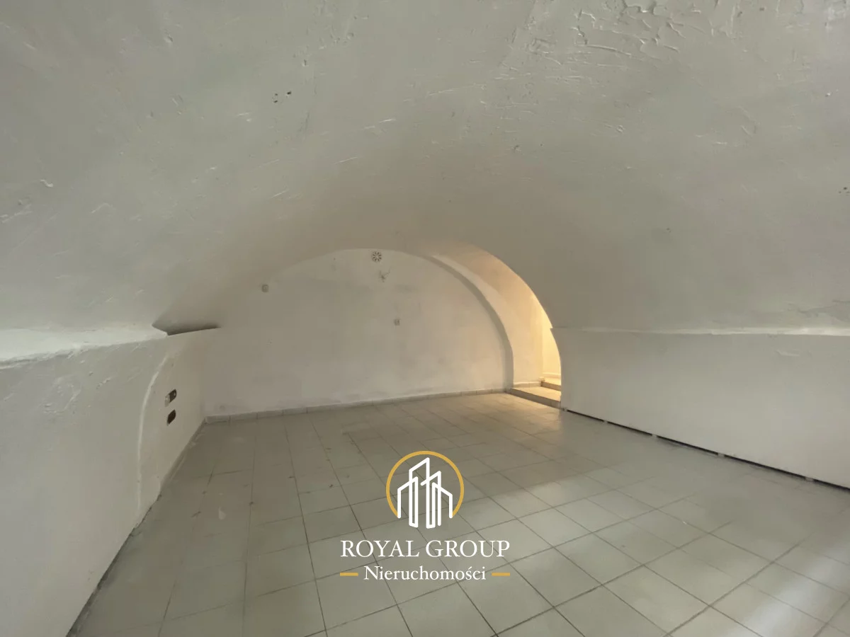 Lokal użytkowy 50,27 m², oferta nr , RN561963, Lublin, Śródmieście, Śródmieście
