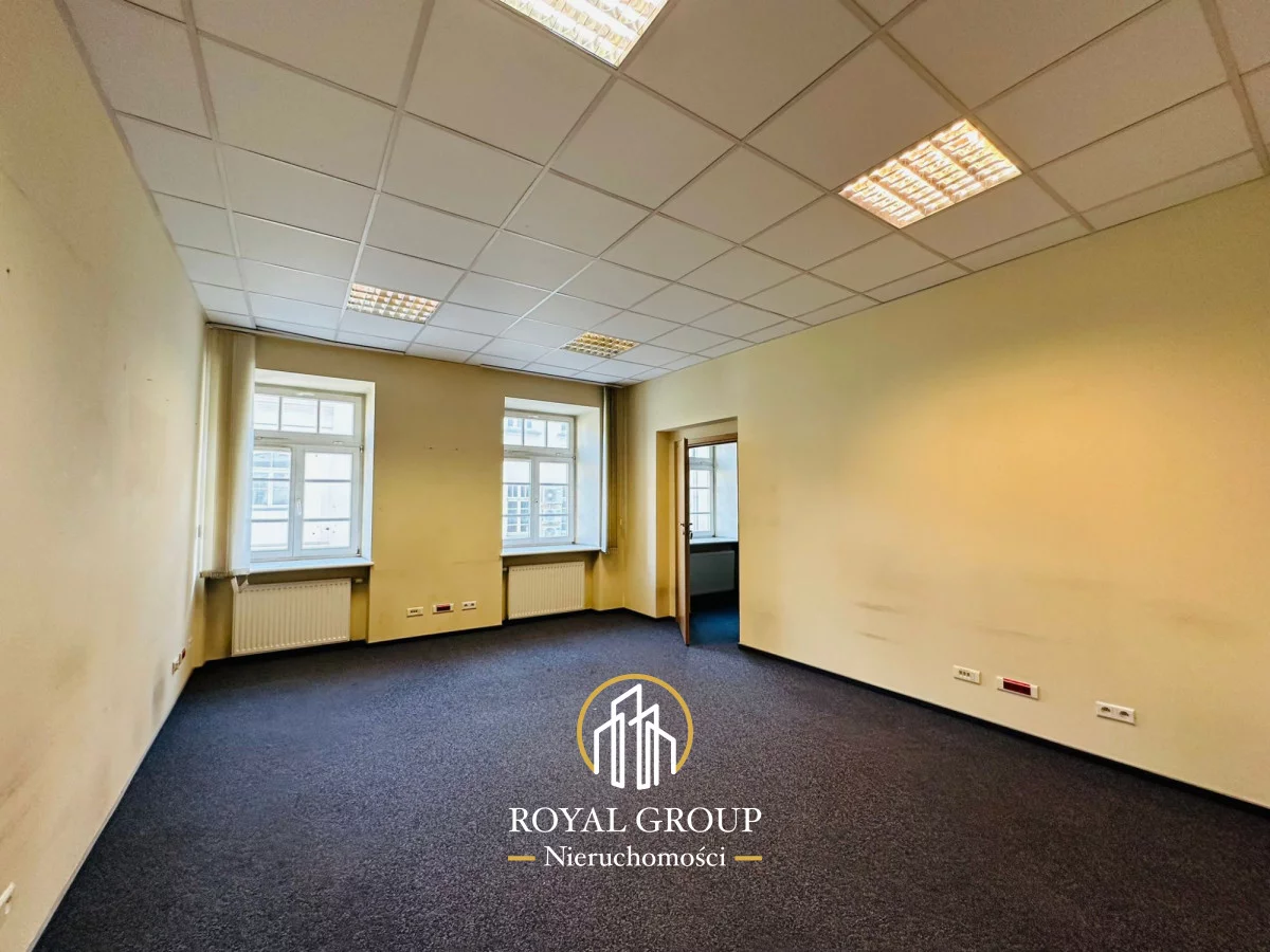 Biuro 389,00 m², oferta nr , RN691649, Lublin, Śródmieście, Śródmieście