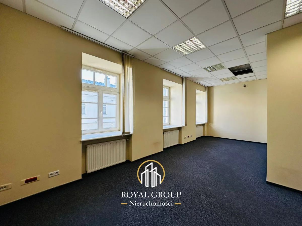 Biuro 389,00 m², oferta nr , RN691649, Lublin, Śródmieście, Śródmieście