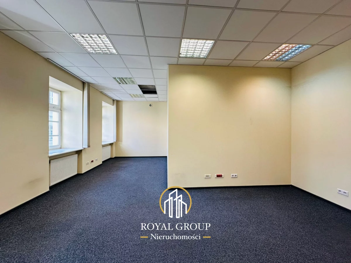 Biuro 389,00 m², oferta nr , RN691649, Lublin, Śródmieście, Śródmieście