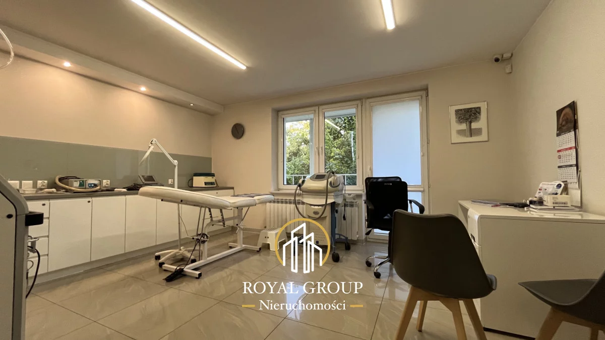 Lokal użytkowy 69,87 m², oferta nr , RGN700041, Lublin, Śródmieście, Śródmieście
