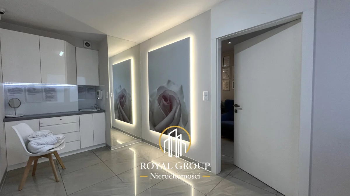 Lokal użytkowy 69,87 m², oferta nr , RGN700041, Lublin, Śródmieście, Śródmieście