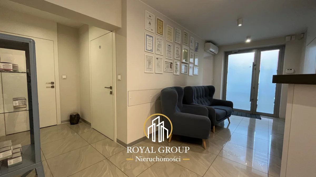 Lokal użytkowy 69,87 m², oferta nr , RGN700041, Lublin, Śródmieście, Śródmieście