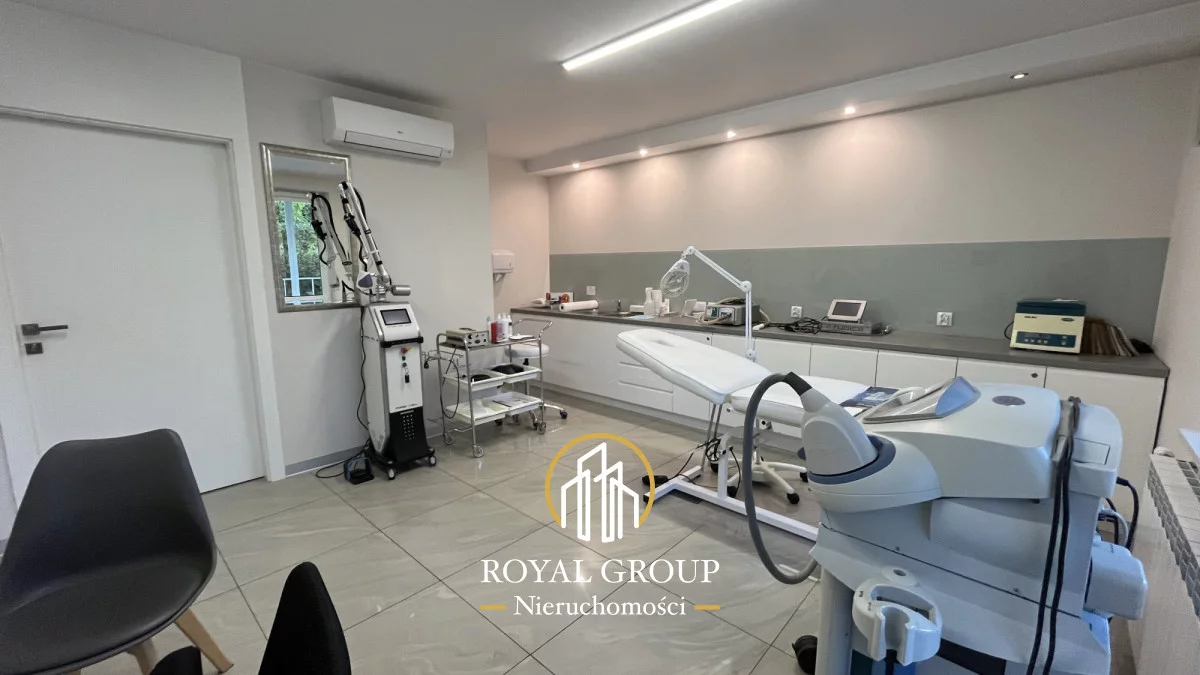 Lokal użytkowy 69,87 m², oferta nr , RGN700041, Lublin, Śródmieście, Śródmieście