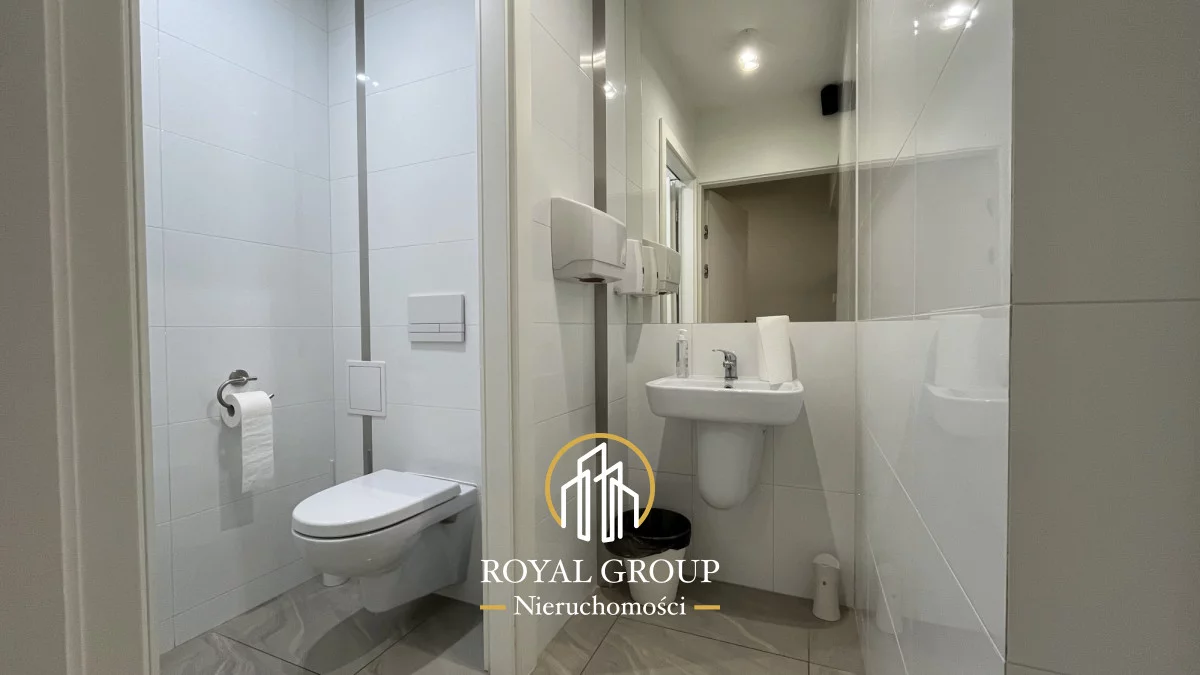 Lokal użytkowy 69,87 m², oferta nr , RGN700041, Lublin, Śródmieście, Śródmieście