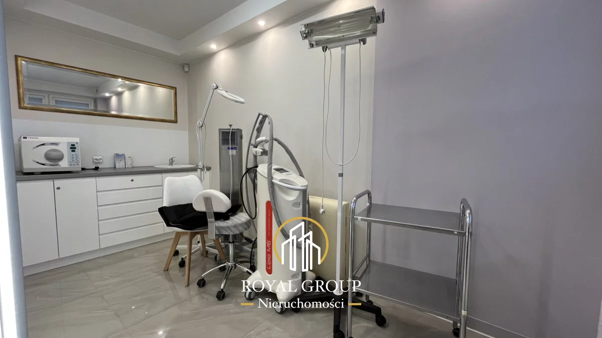 Lokal użytkowy 69,87 m², oferta nr , RGN700041, Lublin, Śródmieście, Śródmieście