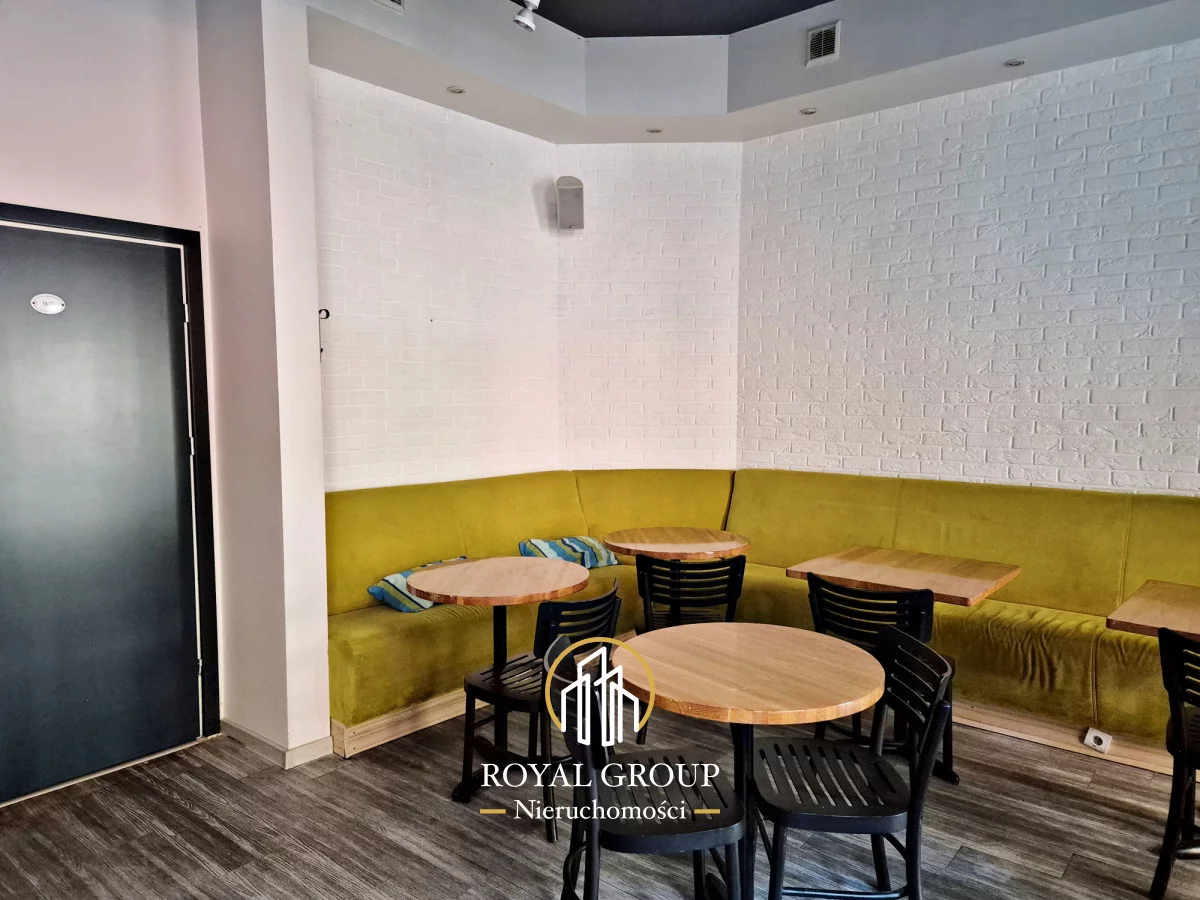Lokal użytkowy 56,00 m², oferta nr , RGN337747, Lublin, Śródmieście, Śródmieście