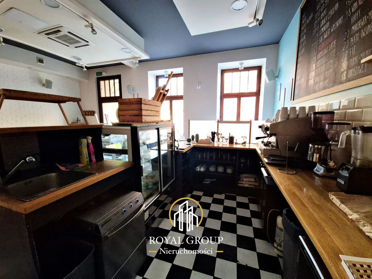 Lokal użytkowy 56,00 m², oferta nr , RGN337747, Lublin, Śródmieście, Śródmieście