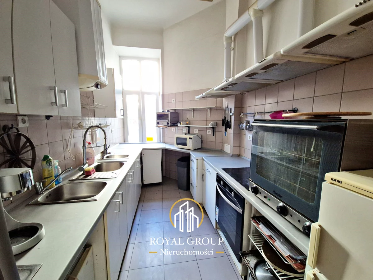 Lokal użytkowy 56,00 m², oferta nr , RGN337747, Lublin, Śródmieście, Śródmieście
