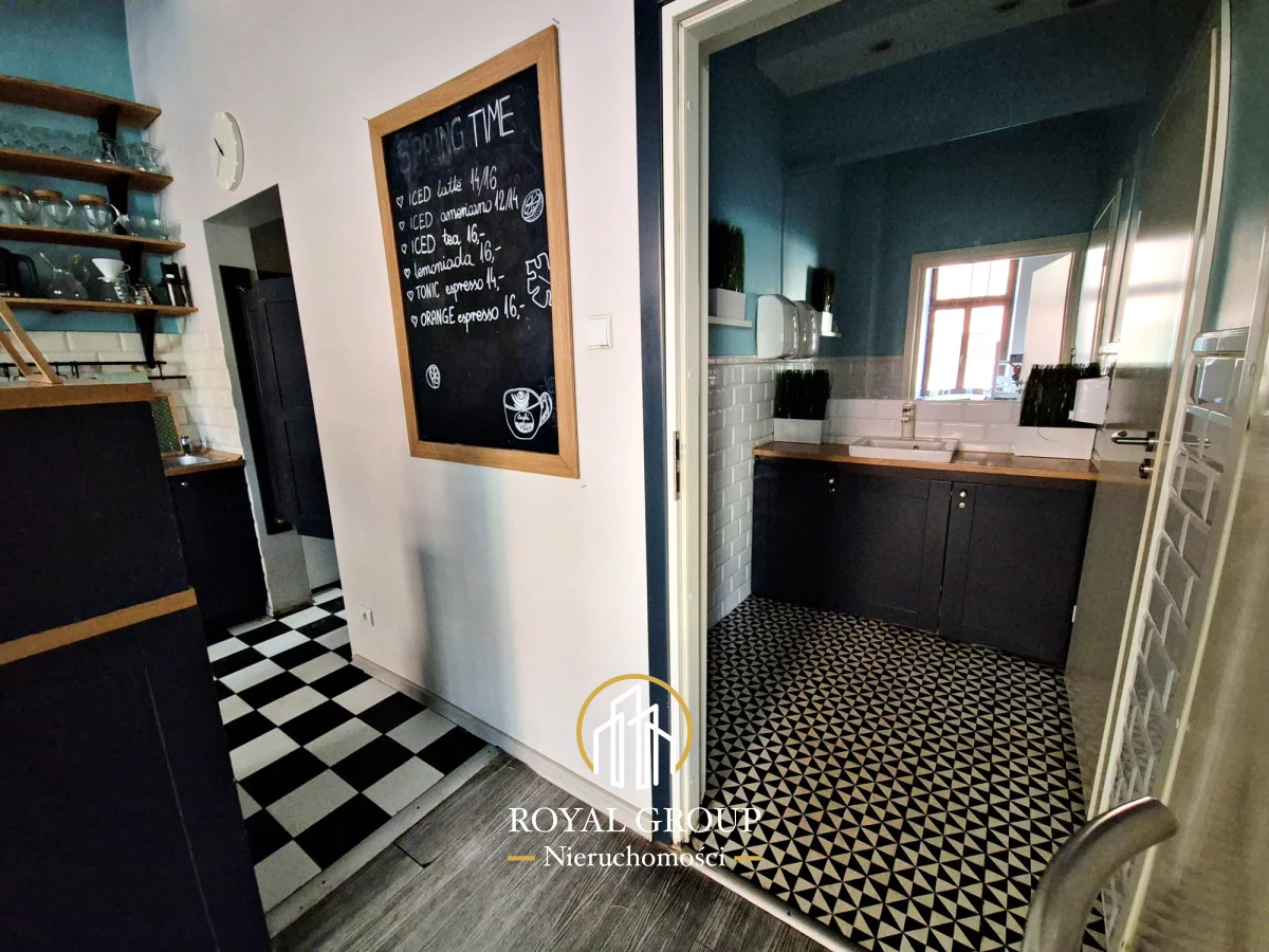 Lokal użytkowy 56,00 m², oferta nr , RGN337747, Lublin, Śródmieście, Śródmieście
