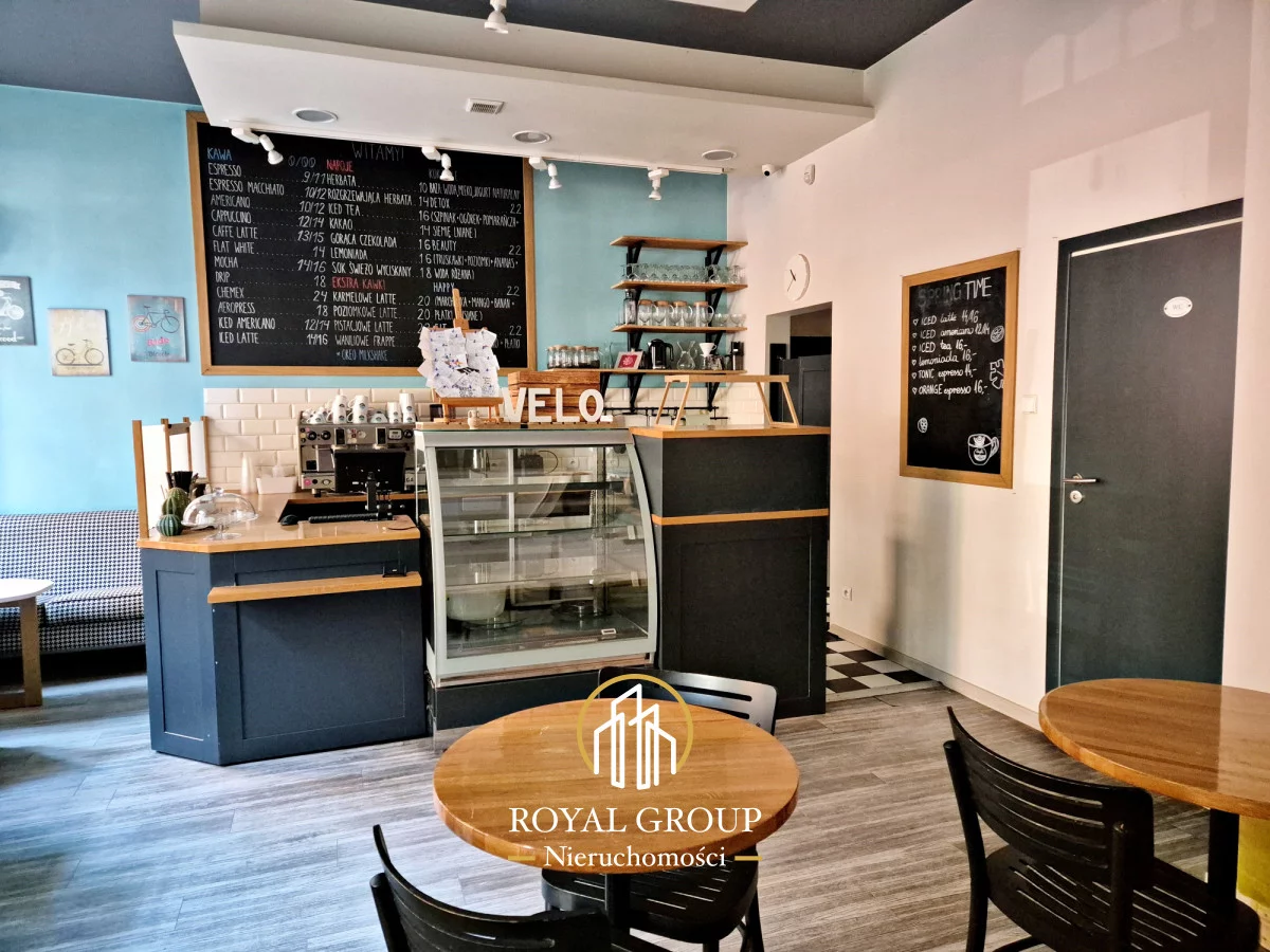 Lokal użytkowy 56,00 m², oferta nr , RGN337747, Lublin, Śródmieście, Śródmieście