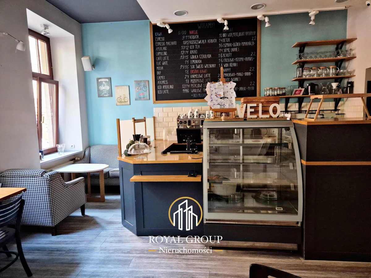 Lokal użytkowy 56,00 m², oferta nr , RGN337747, Lublin, Śródmieście, Śródmieście