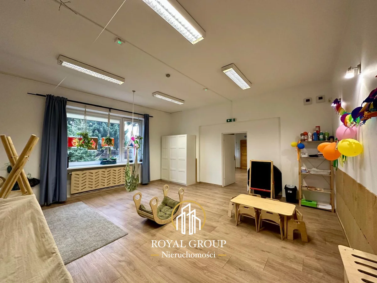 Lokal użytkowy 269,20 m², oferta nr , RN424103, Lublin, Węglin Północny, Węglin