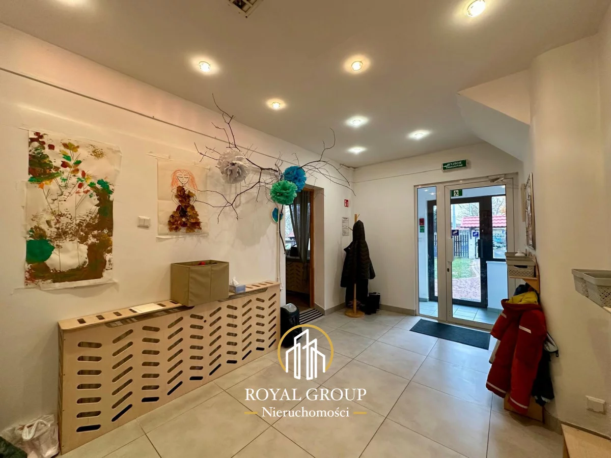 Lokal użytkowy 269,20 m², oferta nr , RN424103, Lublin, Węglin Północny, Węglin