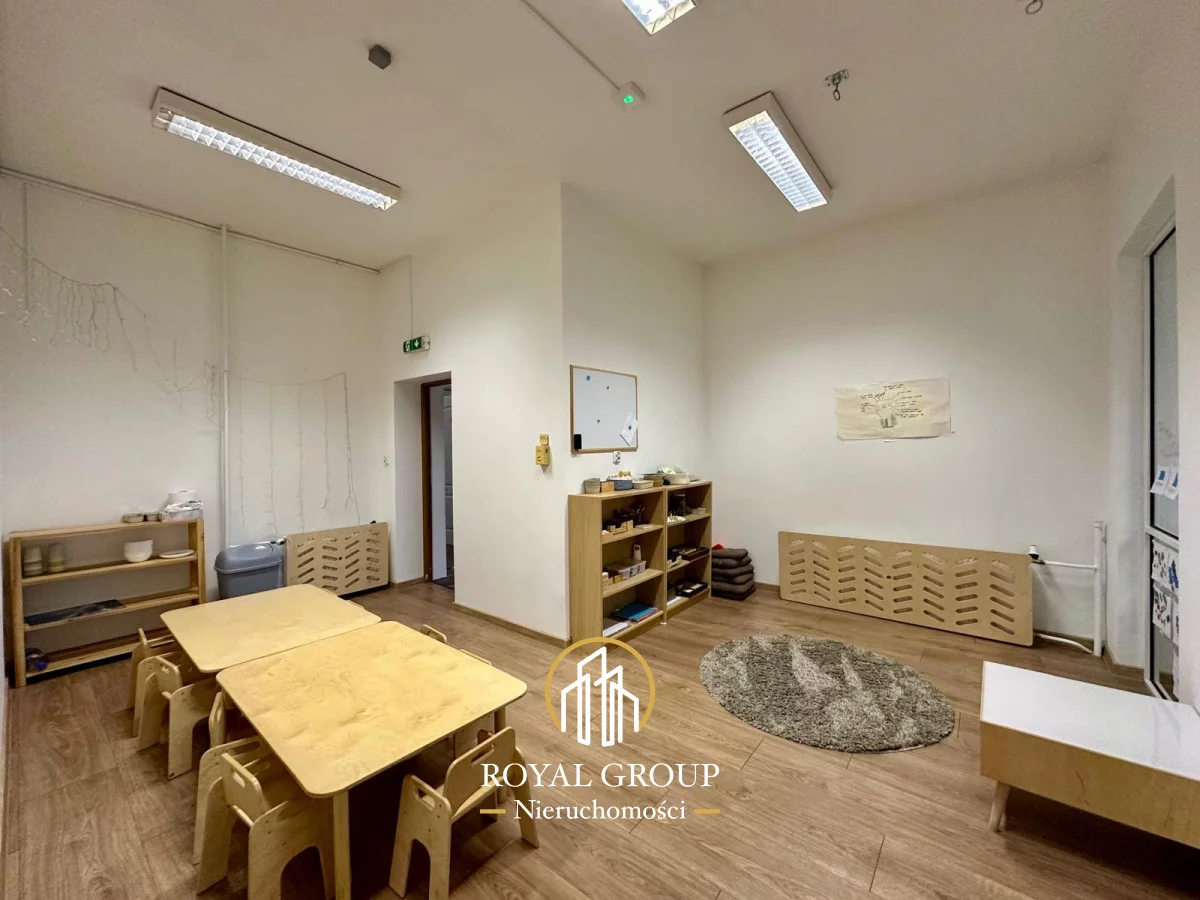 Lokal użytkowy 269,20 m², oferta nr , RN424103, Lublin, Węglin Północny, Węglin