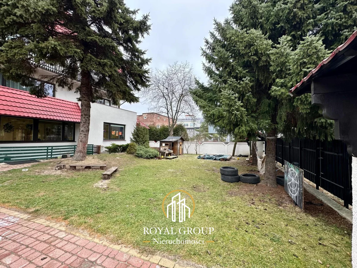 Lokal użytkowy 269,20 m², oferta nr , RN424103, Lublin, Węglin Północny, Węglin