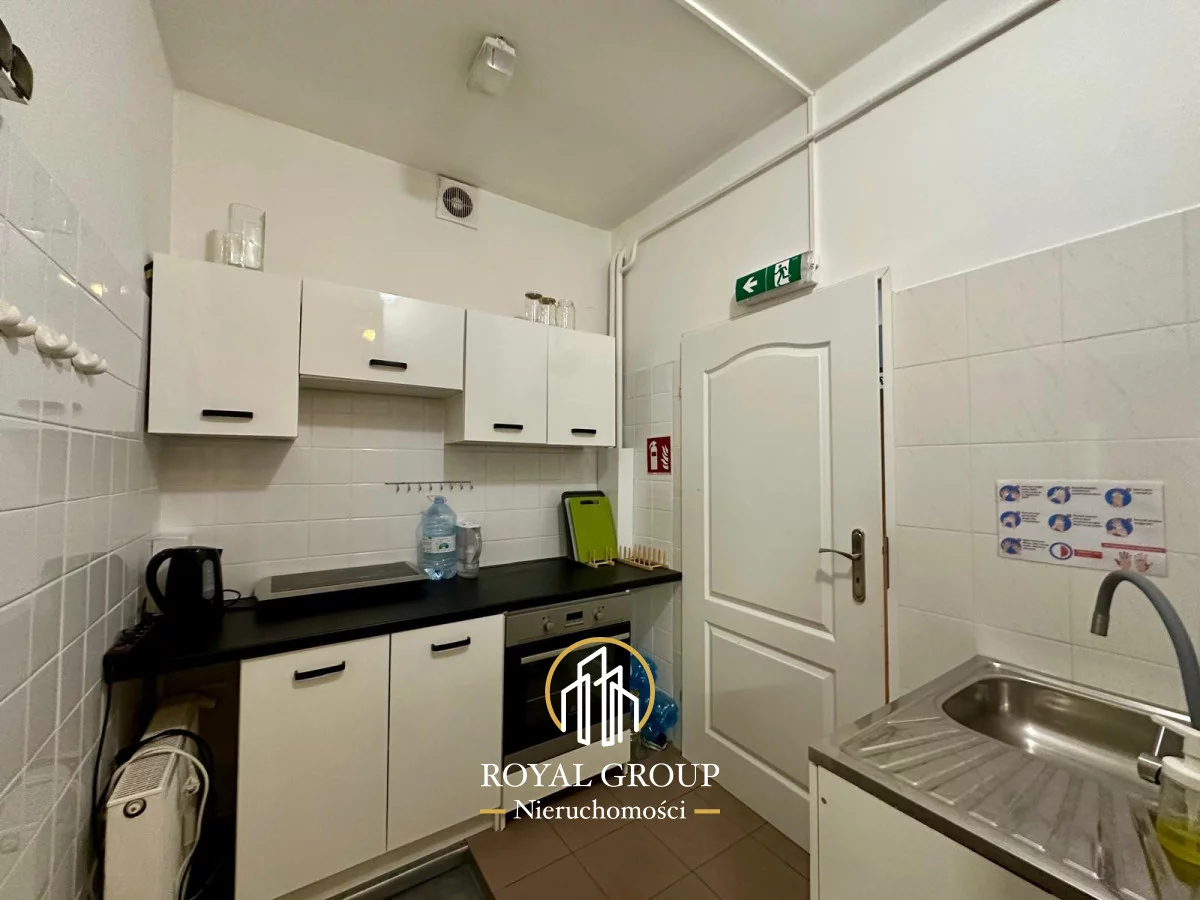 Lokal użytkowy 269,20 m², oferta nr , RN424103, Lublin, Węglin Północny, Węglin