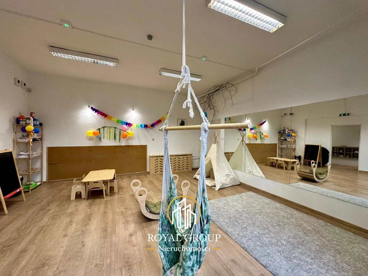 Lokal użytkowy 269,20 m², oferta nr , RN424103, Lublin, Węglin Północny, Węglin