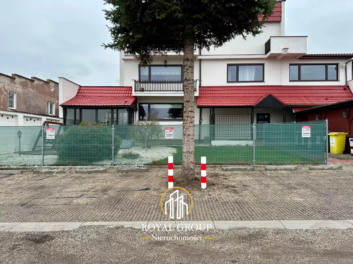 Lokal użytkowy 269,20 m², oferta nr , RN424103, Lublin, Węglin Północny, Węglin