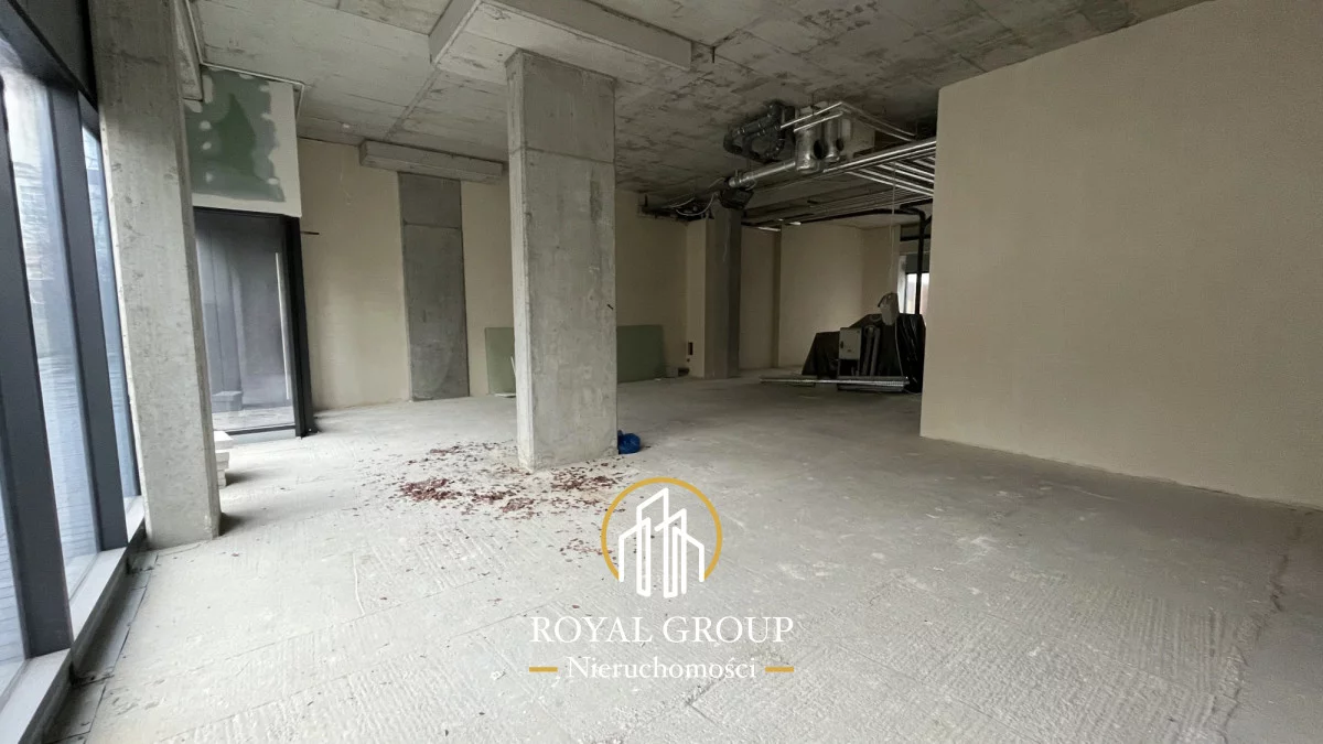 Lokal użytkowy 133,57 m², oferta nr , RN498011, Lublin, Wieniawa, Wieniawa