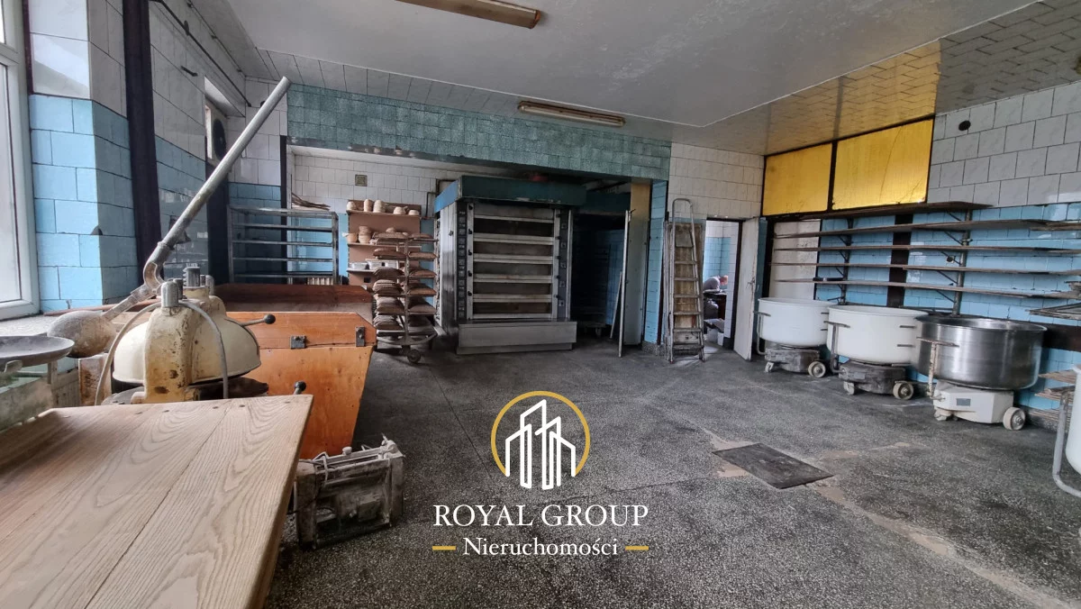Lokal użytkowy 150,00 m², oferta nr , RN322502, Lublin, Wrotków, Wrotków